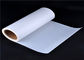 Customized Silicone Coated Release Paper Roll , Colored Silicone Transfer Paper