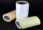 Glassine / Silicone Release Paper 1520MM Width 60g For Automobile Foam / Printing