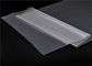 Double Side EVA Hot Melt Adhesive Film Sky Blue Transparent 138CM Wide 100 Yards Length