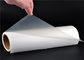 Translucent White Hot Melt Adhesive Sheets 100 Yards / Roll For Fabric Bonding
