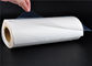 Thermoplastic Non-woven Fusible Interlining PA Thickness 0.10mm Hot Melt Adhesive Film for Fabric Lamination