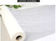 PVC White Heat Transfer Vinyl , Industrial Self Adhesive Heat Transfer Vinyl For T Shirts