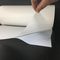 PES Hot Melt Glue Sheets Heat Resistant , Self Adhesive PVC Polyester Adhesive Film