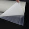 Copolyamide PA Hot Melt Adhesive Film Nylon Hot Melt Glue For Fabric Sky Blue Transparent