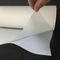 PES Hot Melt Glue Sheets Heat Resistant , Self Adhesive PVC Polyester Adhesive Film