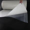 Waterproof White PA Hot Melt Glue Film , Hot Melt Glue Sheets For Nylon
