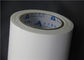 Woodworking Solid Hot Melt Adhesive Film , PES Customized Glue Film Adhesive