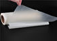 PVC PET And Metal Polyester Hot Melt Adhesive Film 615 0.1mm Thickness