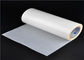 Transparent EAA Hot Melt Adhesive Film For Fabric Lamination , 480mm / 960mm Width