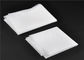 White Thermoplastic Hot Melt Adhesive Web Nylon Fabric Combination Custom Size
