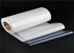Transparent Hot Melt Adhesive Film Glassine Release Paper For Clothing Sporting Goods