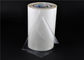 Non - Toxic EAA Hot Melt Adhesive Film For Mixed Textile And Chemical Fiber