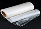 Low Temperature Hot Melt Adhesive Film For Textile Fabric Shore A Hardness