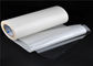 Double Sided Fabric Tape Hot Melt Adhesive Sheets Polyolefin 50cm For Embroidery