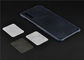 Amber Metal Bonding Fabric EVA Hot Melt Adhesive Film For Cell Phone Sets