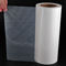 High Temperature Hot Melt Glue Sheets 0.15mm Thickness For Fabrics