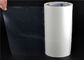 0.1mm Thickness Hot Melt Adhesive Film Roll 100 Yards Length For Fabric