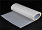 Customized  Thermal Polyester PES Hot Melt Glue Film For PVC Adhesive