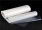 Customized  Thermal Polyester PES Hot Melt Glue Film For PVC Adhesive