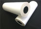 Hardness 95A Transparent Hot Melt Adhesive Film For Textile Fabric Plastic Polyurethane