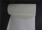 100 Yards Hot Melt Glue Sheets 110 °C - 120 °C Melting Point White Translucent Color