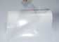 Thickness 0.08mm Hot Melt Glue Film Transparent Plastic Soft Polyurethane For No  Bonding