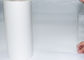 Transparent Tpu Hot Melt Adhesive Film Roll Thermoplastic Polyurethane For Seamless Underwear
