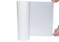 PVC Bonding Hot Melt Adhesive Film Milk White Translucent Washing 40°C/72H RoHs PES