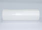 Length 100 Yards Hot Melt Adhesive Sheets Transparent Melting Point 85℃ For Label