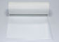 Length 100 Yards Hot Melt Adhesive Sheets Transparent Melting Point 85℃ For Label