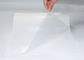 Eva Pressure Sensitive Hot Melt Adhesive Film 100 Yards / Roll For Textile Fabric