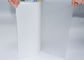 High Elastic TPU Hot Melt Adhesive Film Textile Ironing 0.15mm Thick Thermoplastic Roll