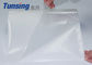 PA Sheet Polyamide Hot Melt Adhesive Film For Textile Fabric Thermal Bonding