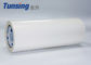 90 Degree Elastic Hot Melt Glue Sheets Adhesive PP Film For Polypropylene / Fabric