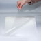 Soft Elastic TPU Hot Melt Adhesive Film 100 Yards / Roll For Garments Fabric