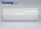 PES Polyester Hot Melt Glue Adhesive Film 100 Yards / Roll For Bonding Label