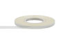 6mm Width Pressure Sensitive Adhesive Tape For C Curve Nail Ham Sausage Package Metal Pin
