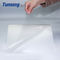 Heat Resistant PolyesterHot Melt  Adhesive Film Double Side Tape For Textile Fabric