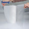 Double Sided Hot Melt Adhesive Film Polyester Release Liner For Fabric Lamination