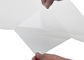 42cm Wide Clear Hot Melt Glue Sheets 50M Length For Hot Fix Rhinestone Gum On Fabric