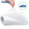 Touch Soft Hot Melt Adhesive Film Plastic Thermoplastic Polyurethane 1380mm Width