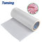High Elastic Hot Melt Adhesive Glue Film Tpu Polyurethane Thermoplastic Release paper