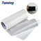 Film TPU Hot Melt Adhesive Repeatedly Heated Thermoplastic Polyurethane for Leather