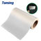 Heat Resistance Hot Melt Glue Film Adhesive Tape Polyester Composition For Metal