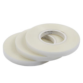 Single Sided Hot Melt Adhesive Film 500m/ Roll Length 1.855MPa Tensile Strength