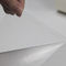 Double Sided Transparent EAA/PO Hot Melt Self Adhesive Film For Embroidery Patch