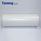 PO Hot Melt Adhesive Film Backing Glue 100 Yards / Roll For Embroidery Patches