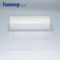 Glassine Release Paper Hot Melt Glue Film , Polyester Transparency Film DS019100R