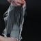TPU High Elastic Polyester PU Hot Melt Glue Film For Bra No ing Underwear
