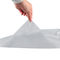 Breathable Hot Melt Glue Sheets 35g Ethylene - Vinyl Acetate Copolymer 100m Length